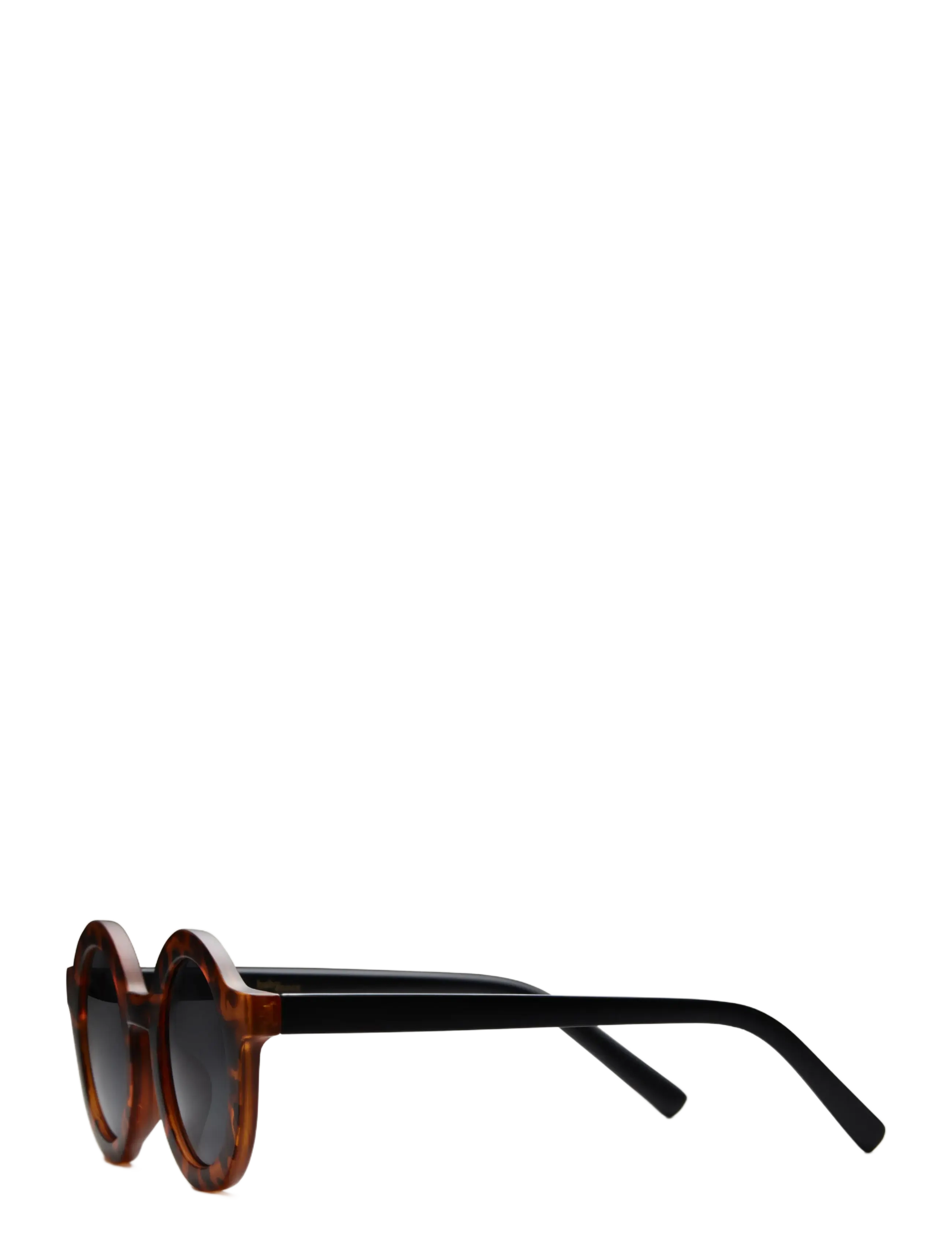 BabyMocs - BabyMocs Child Signature Sunglasses - päikeseprillid - turtle - 2