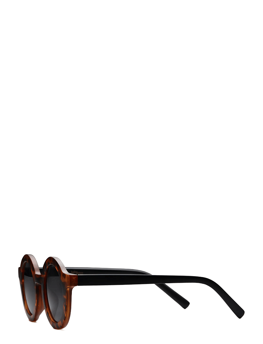 BabyMocs - BabyMocs Child Signature Sunglasses - sonnenbrillen - turtle - 2