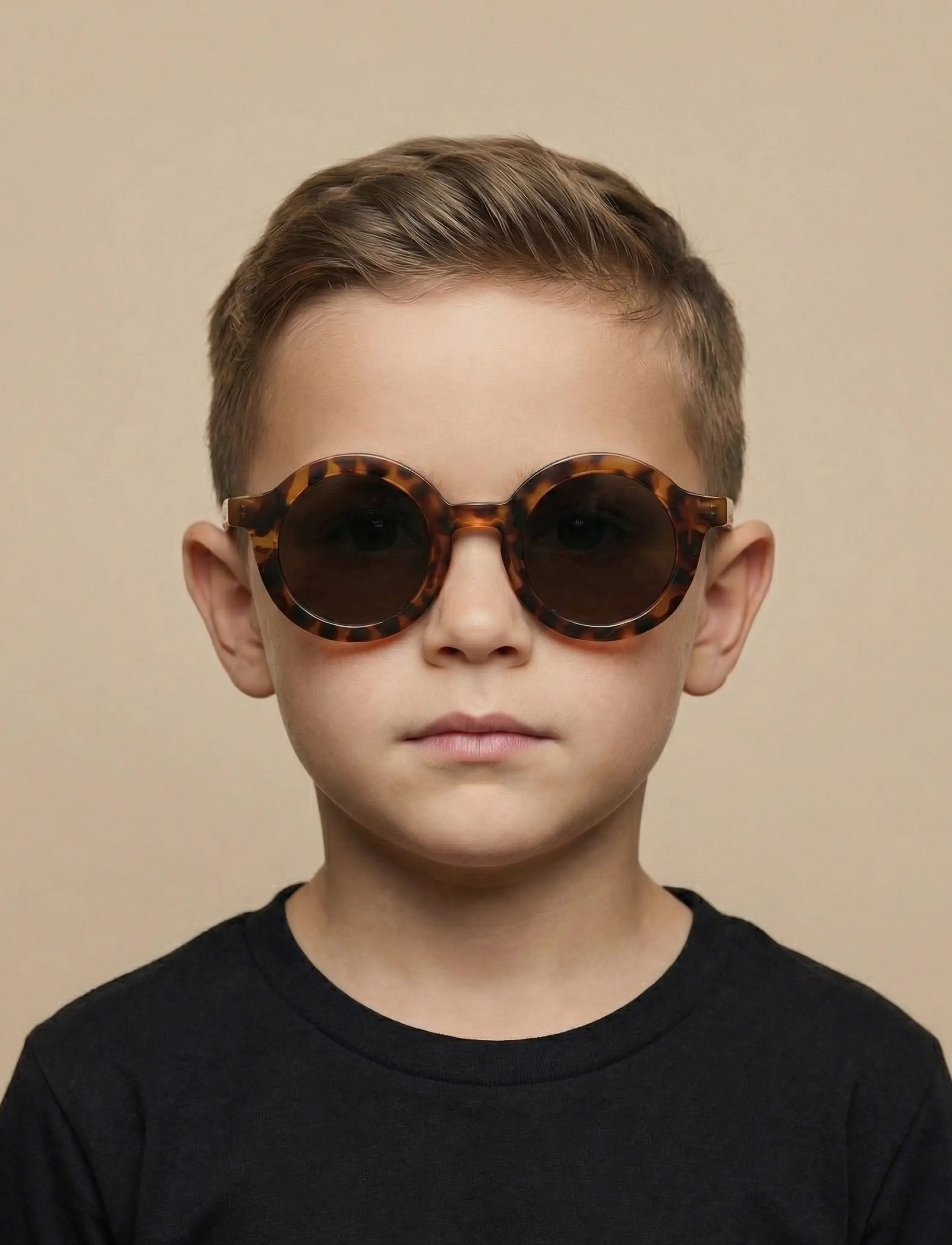 BabyMocs - BabyMocs Child Signature Sunglasses - päikeseprillid - turtle - 3