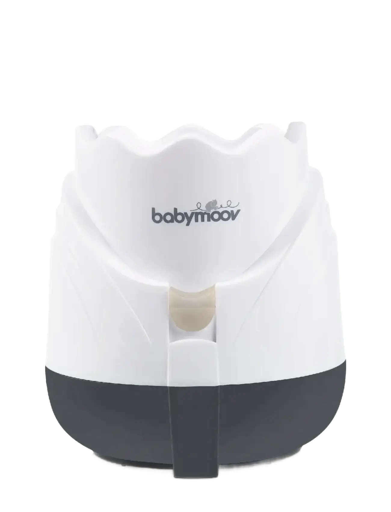 BabyMoov TULIP BOTTLE WARMER - Toitmine - WHITE / white