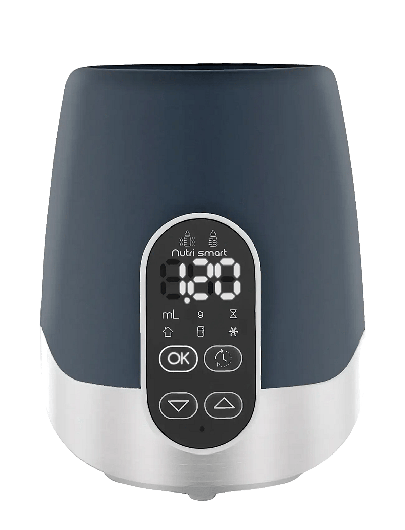 BabyMoov - NUTRI SMART - feeding - grey - 1