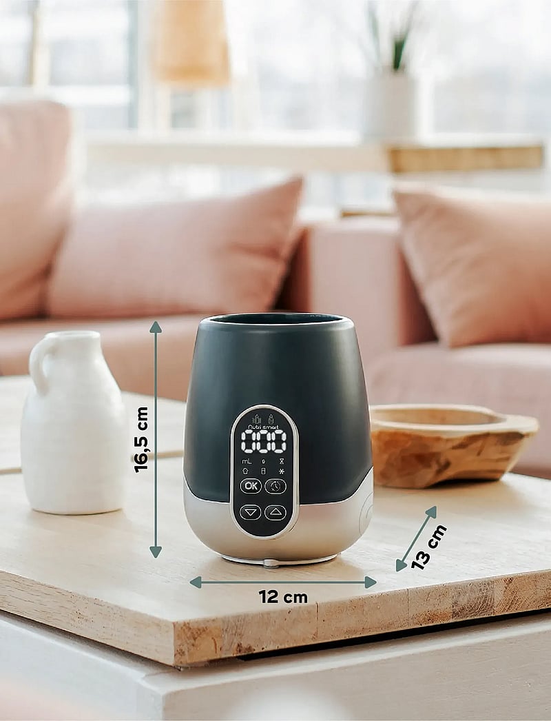 BabyMoov - NUTRI SMART - feeding - grey - 5