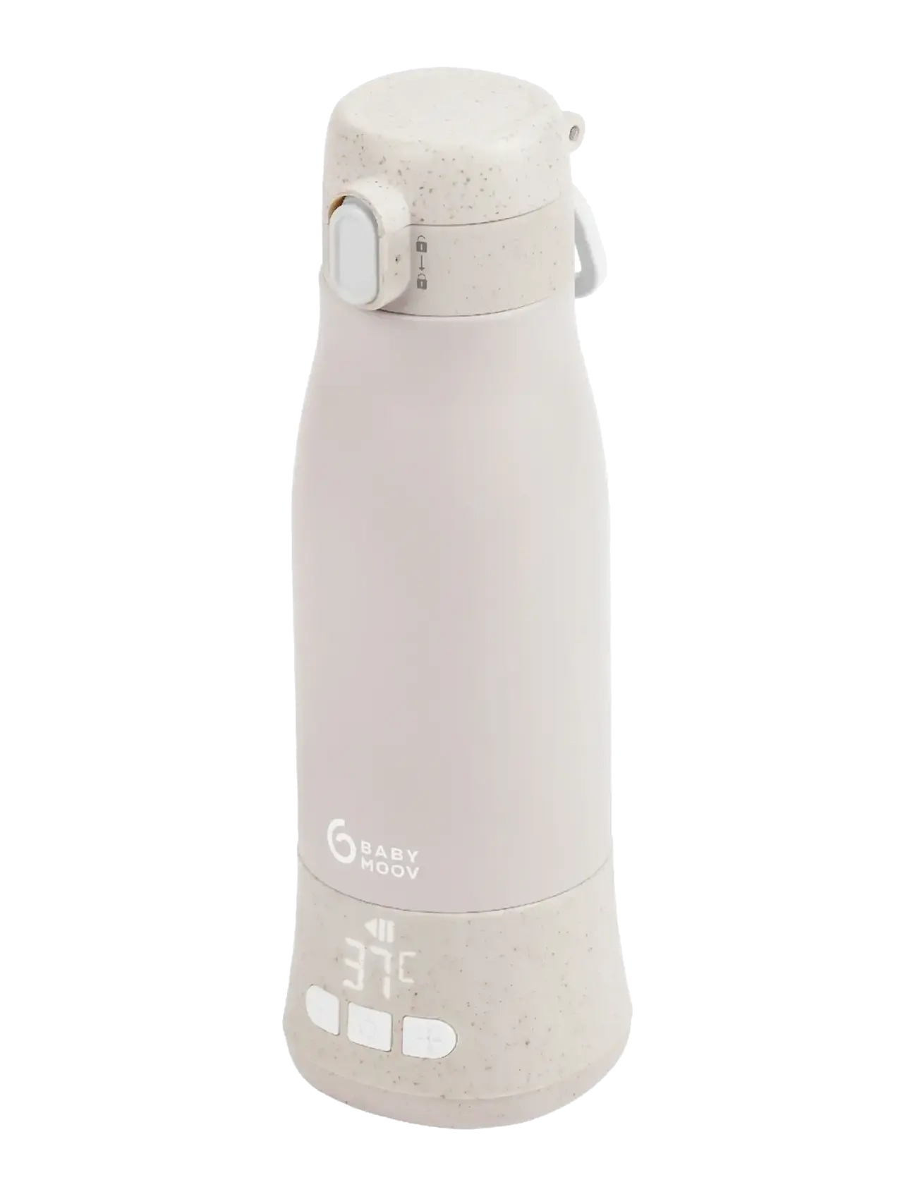 BabyMoov MOOV & FEED MINERAL BEIGE - BabyMoov - MINERAL BEIGE / beige