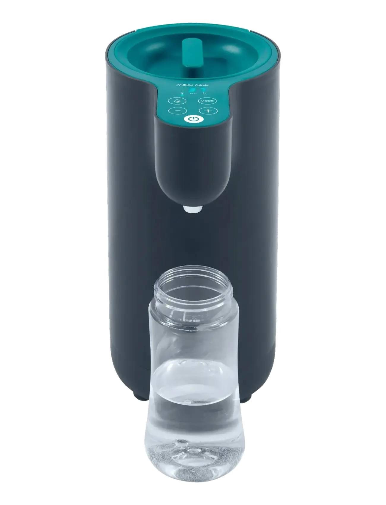 BabyMoov MILKY NOW - BabyMoov - BLACK / black