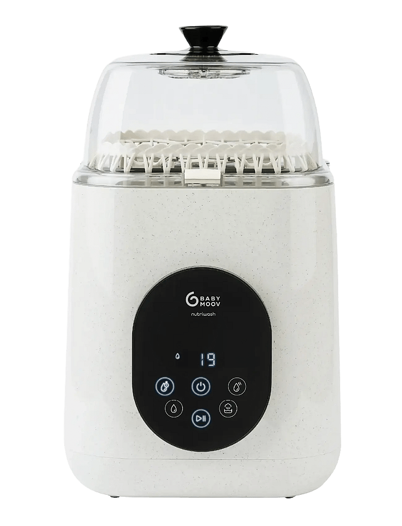 BabyMoov - Nutriwash - füttern - beige - 1