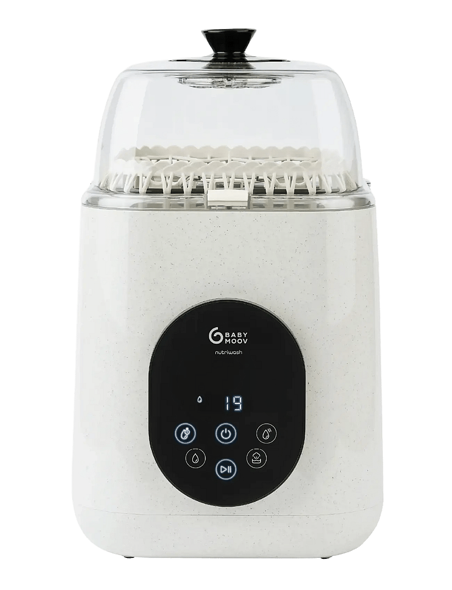 BabyMoov - Nutriwash - mata - beige - 1