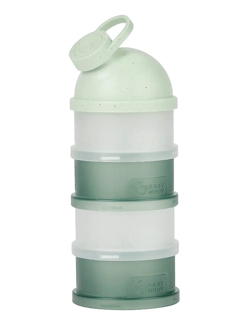 BabyMoov - BABYDOSE MINERAL GREEN - accessoires - mineral green - 1
