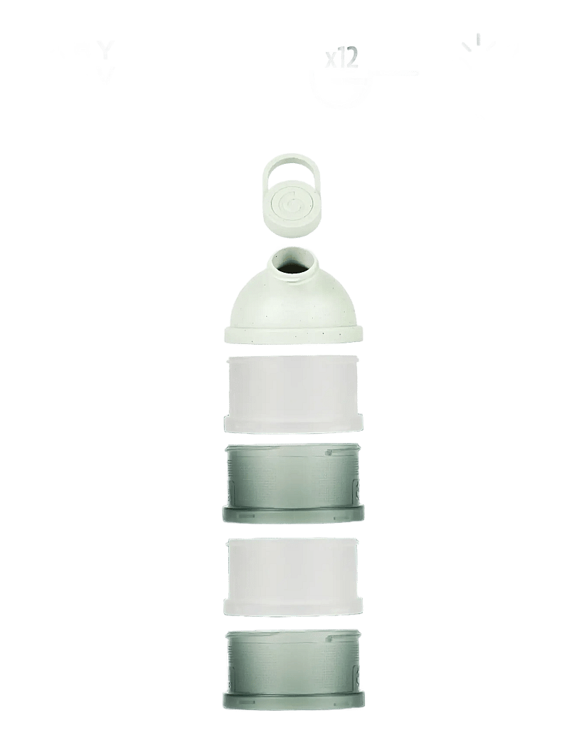 BabyMoov - BABYDOSE MINERAL GREEN - accessoires - mineral green - 2