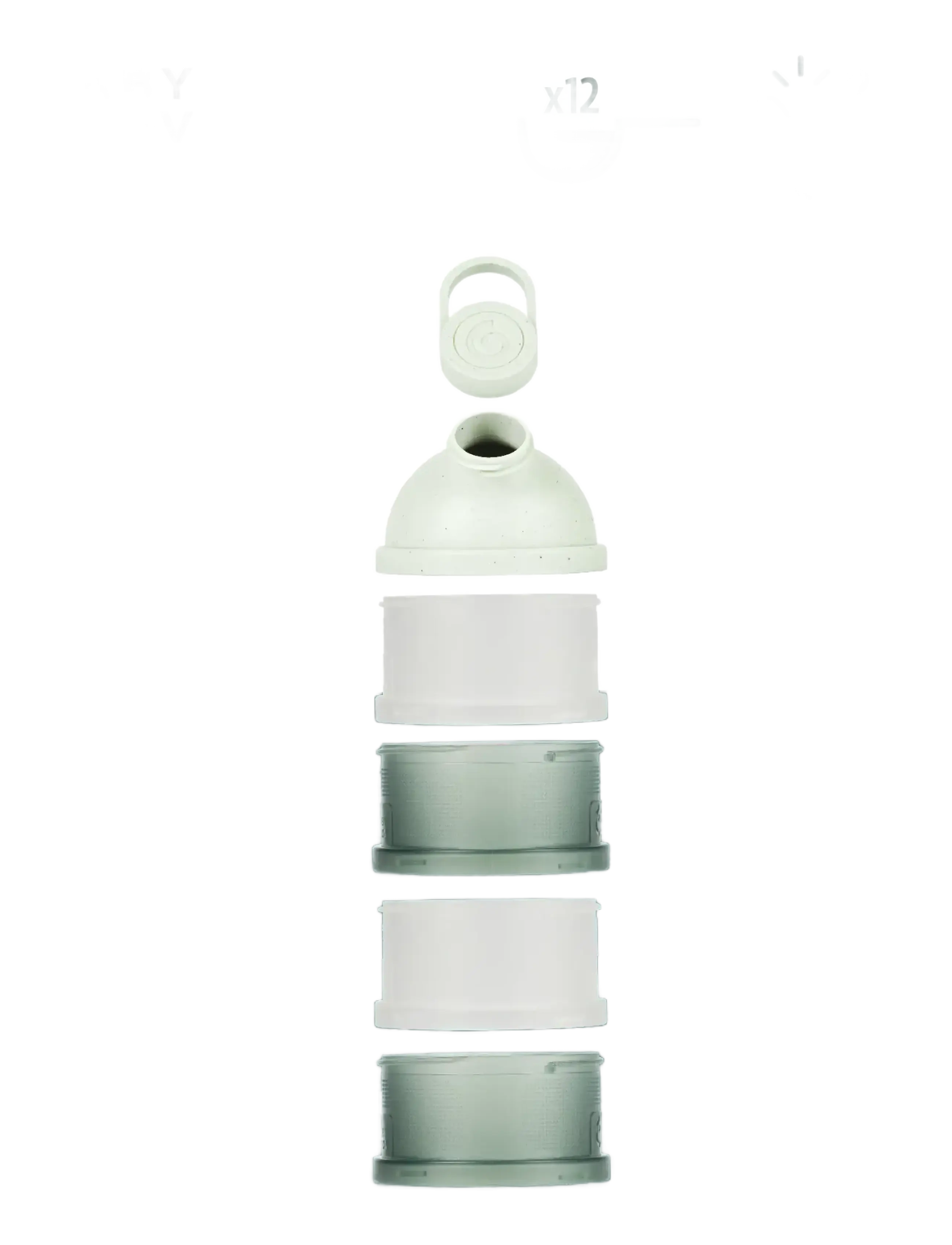 BabyMoov - BABYDOSE MINERAL GREEN - mineral green - 2