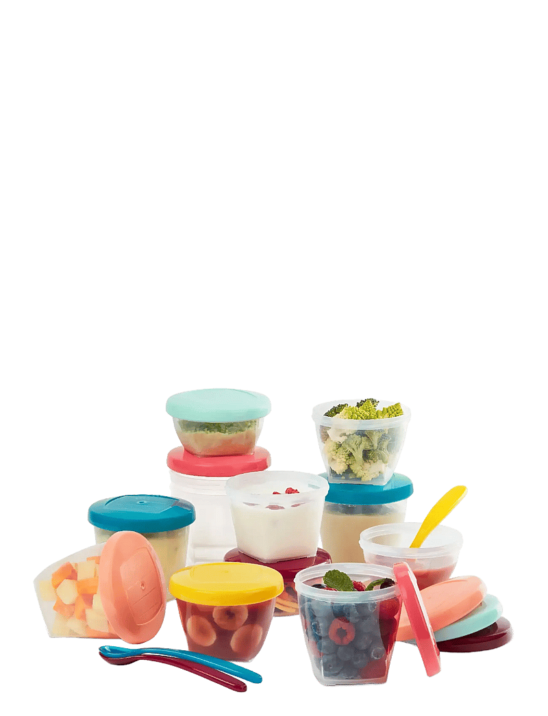 BabyMoov - BABYBOLS MULTISET - behälter für babynahrung - multi - 1
