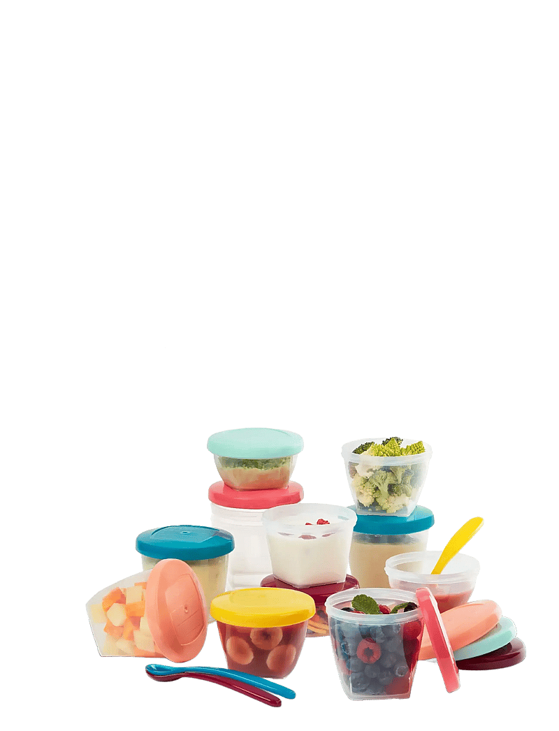 BabyMoov - BABYBOLS MULTISET - behälter für babynahrung - multi - 2