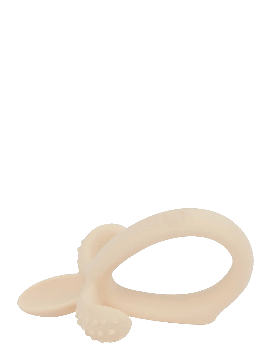 BabyMoov - Teething Spoon - bestik - pink - 1