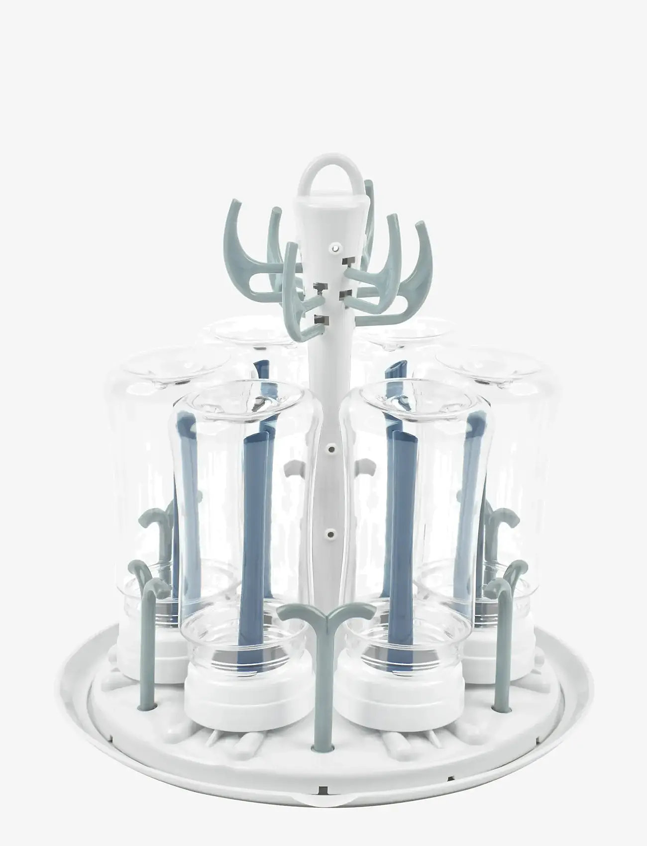 BabyMoov - BOTTLE DRYER - grey - 2