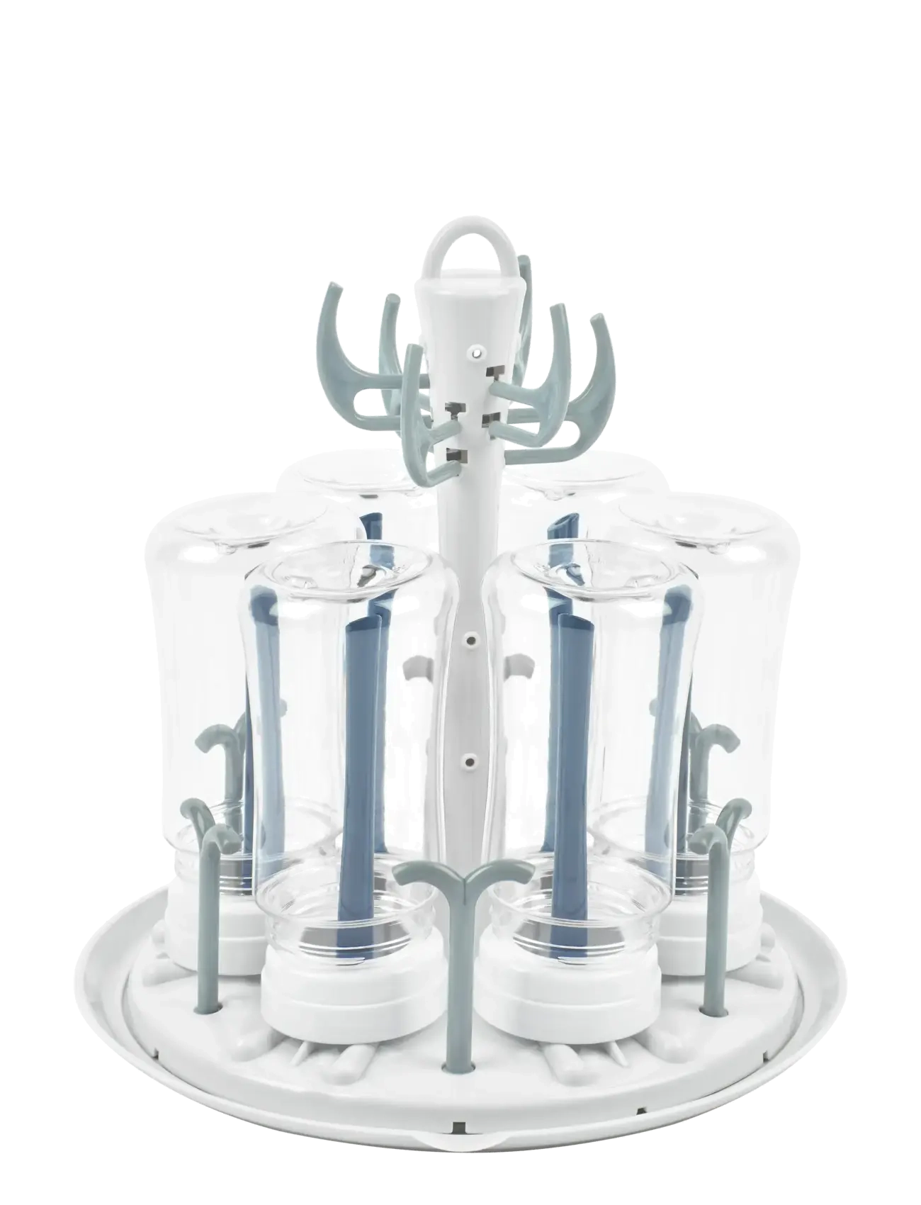 BabyMoov - BOTTLE DRYER - tillbehör - grey - 2