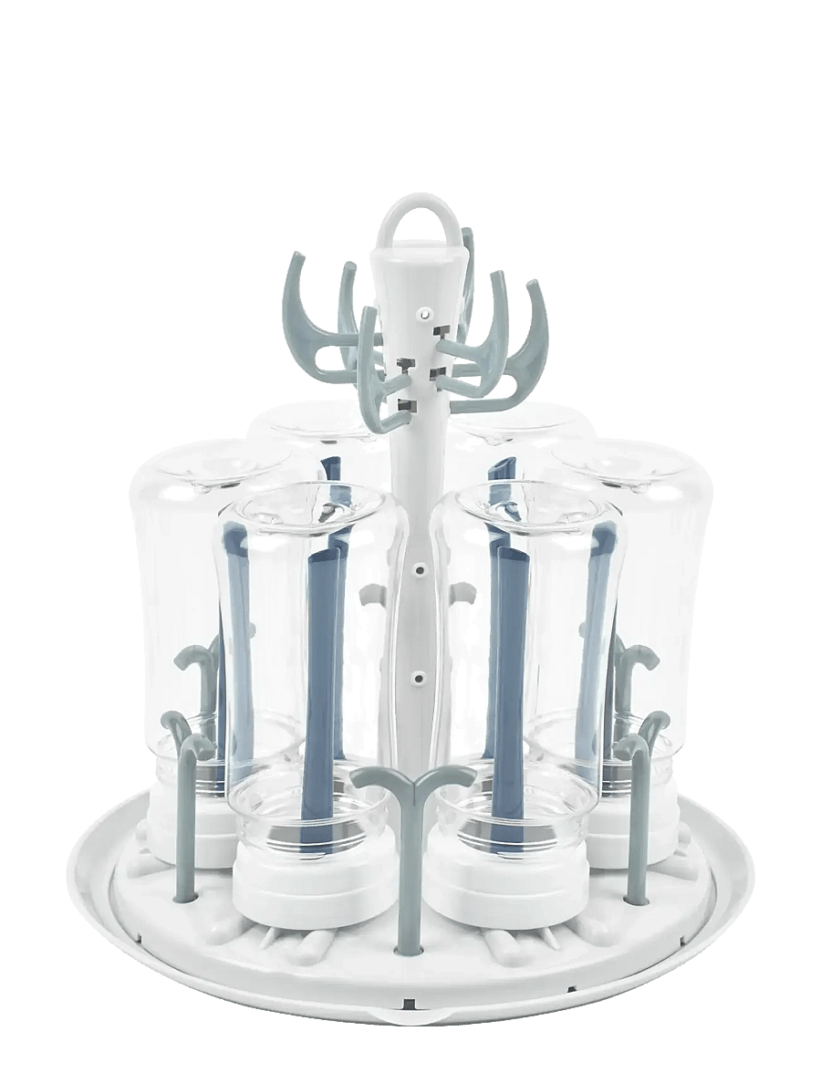 BabyMoov - BOTTLE DRYER - tillbehör - grey - 2