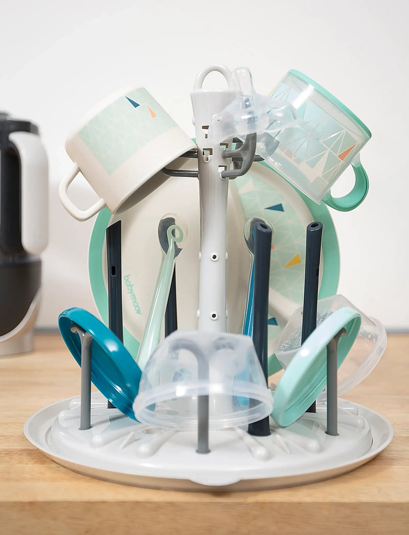 BabyMoov - BOTTLE DRYER - grey - 0