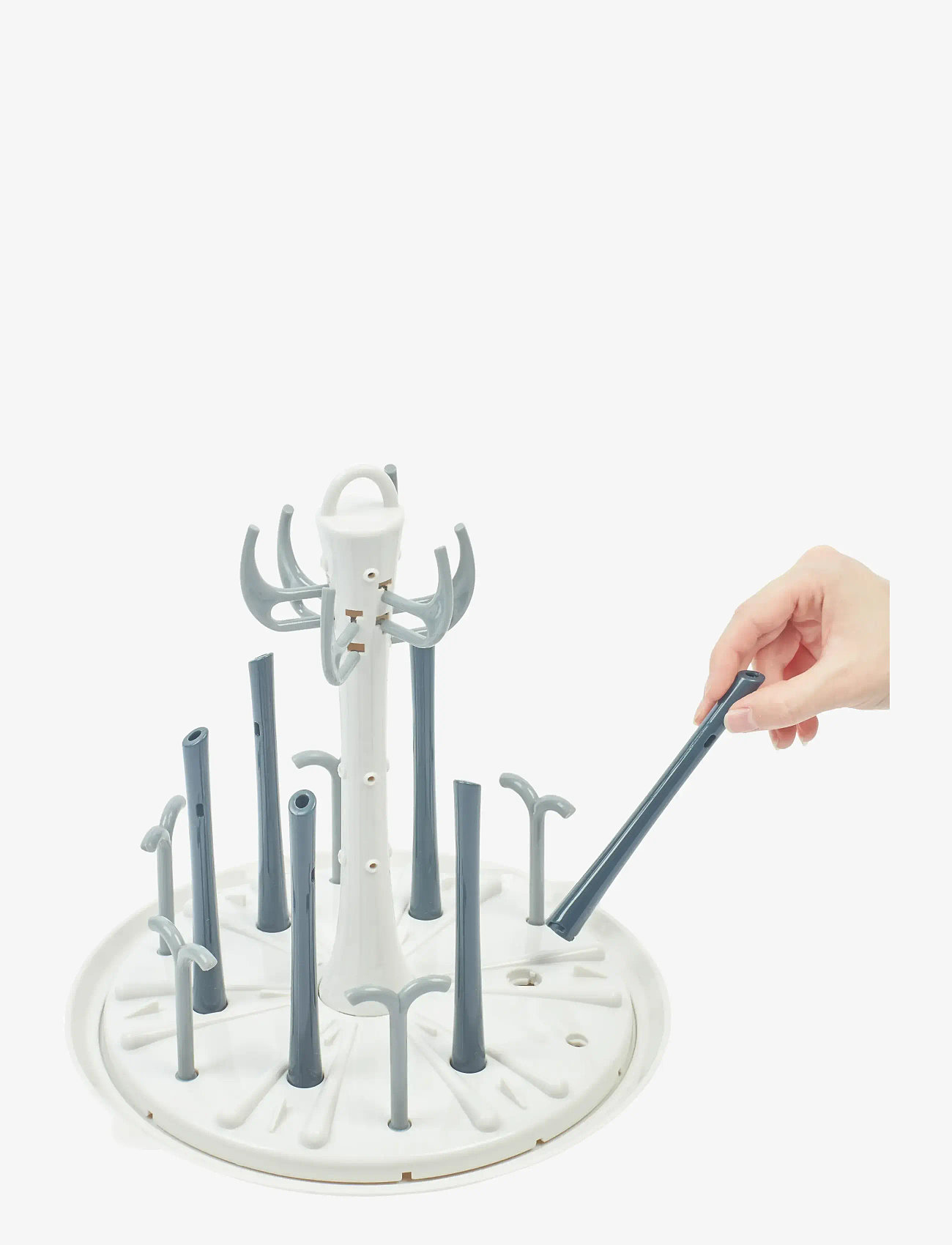 BabyMoov - BOTTLE DRYER - grey - 3