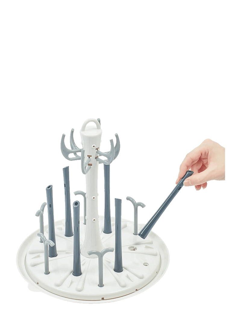 BabyMoov - BOTTLE DRYER - grey - 3