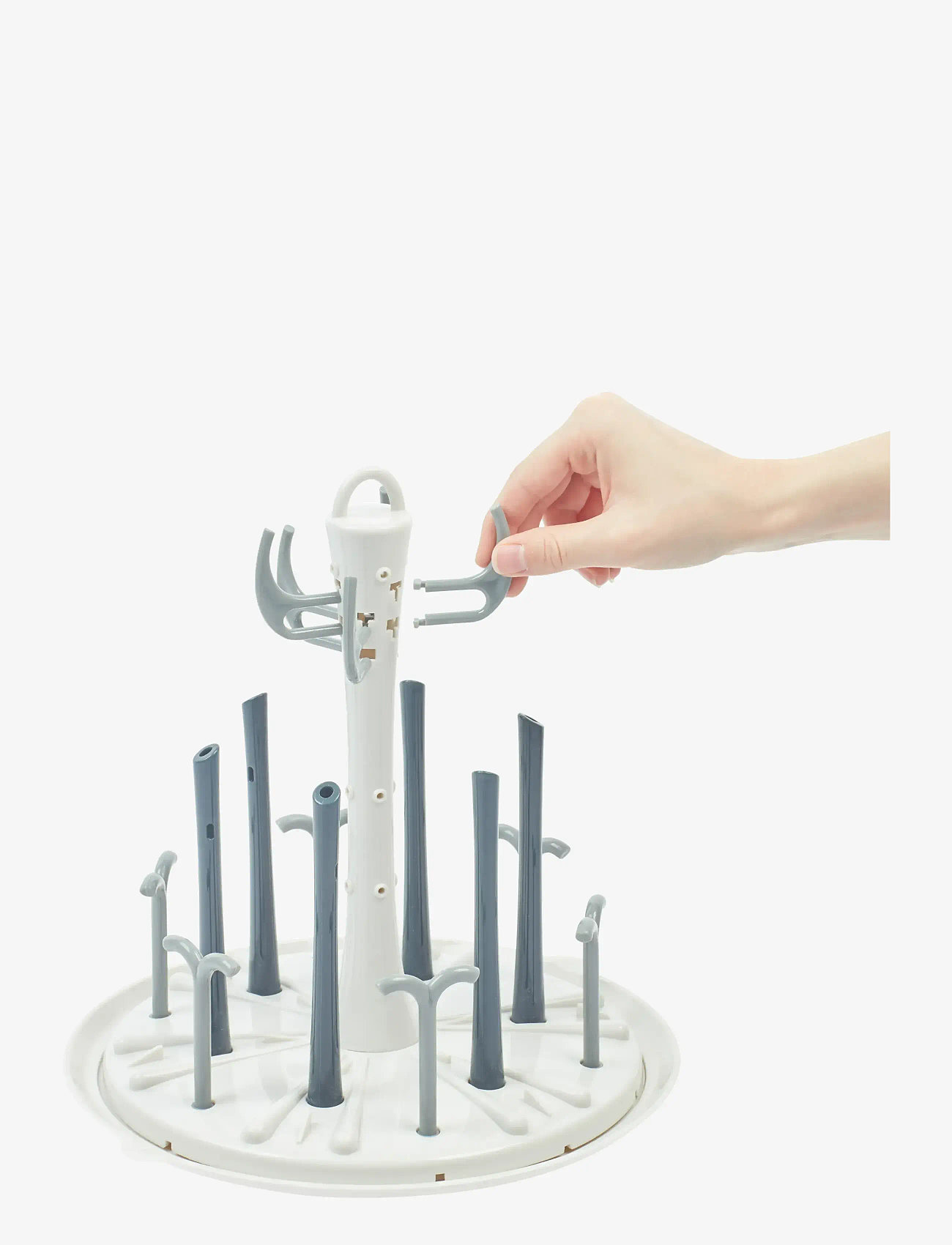 BabyMoov - BOTTLE DRYER - grey - 4