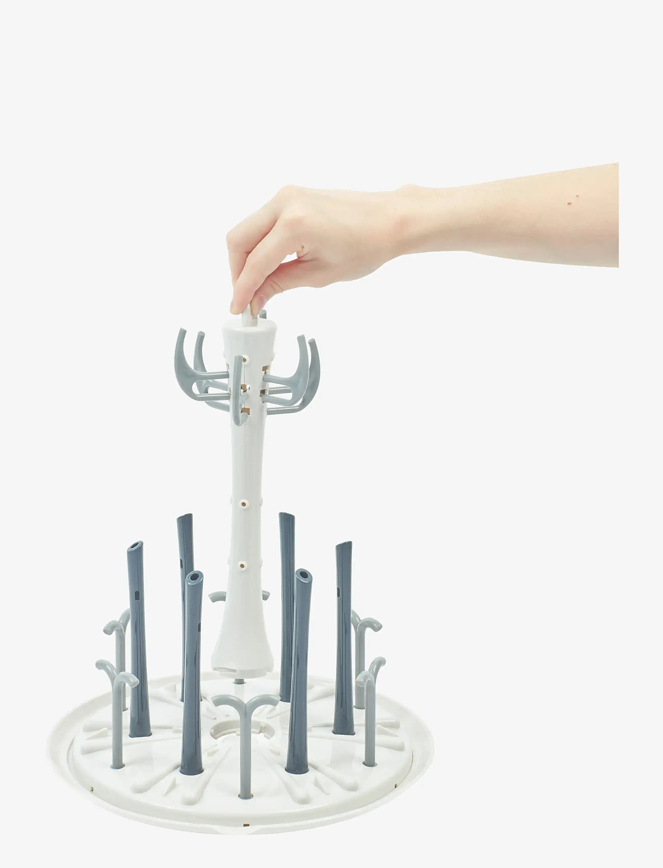 BabyMoov - BOTTLE DRYER - grey - 5