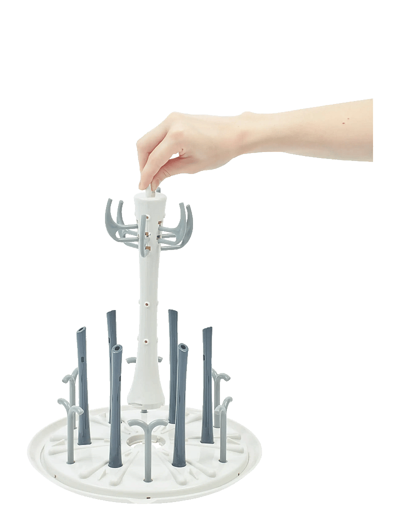 BabyMoov - BOTTLE DRYER - grey - 5