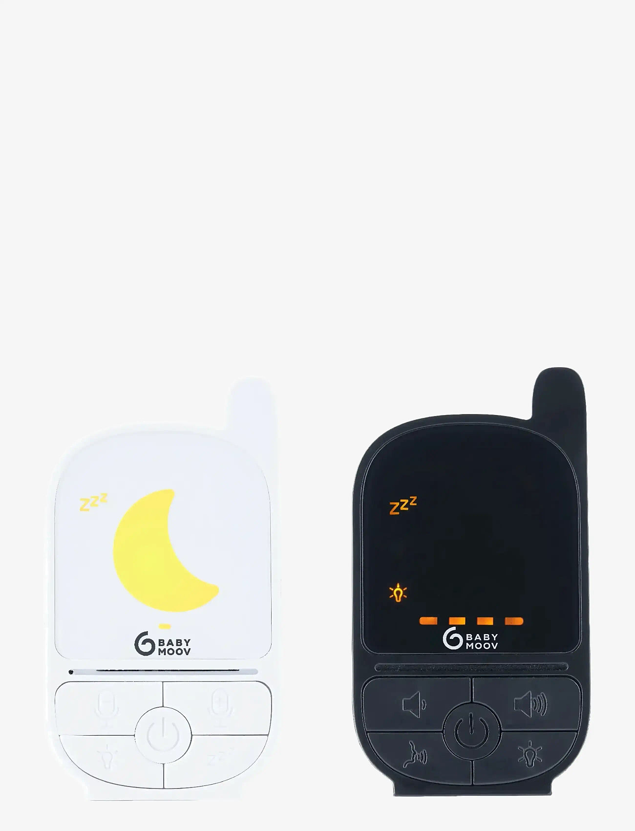 BabyMoov - HANDY CARE - babymonitor - white - 2