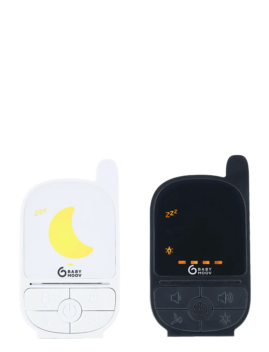 BabyMoov - HANDY CARE - babyphone - white - 2