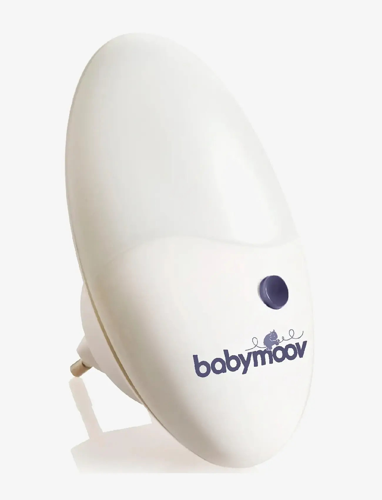 BabyMoov - WALL  NIGHTLIGHT - Öölambid - white - 1
