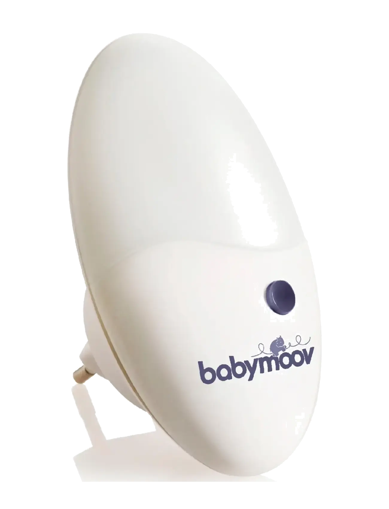 BabyMoov WALL  NIGHTLIGHT - Beleuchtung - WHITE / white