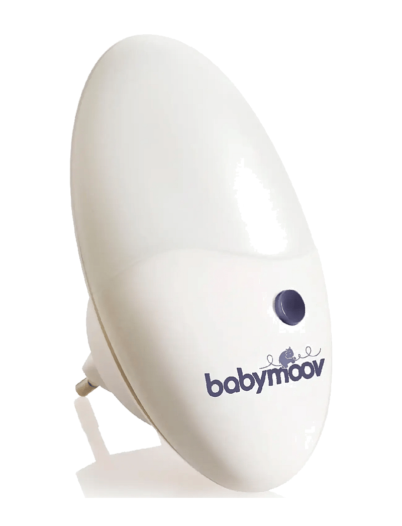 BabyMoov - WALL NIGHTLIGHT - Öölambid - white - 1