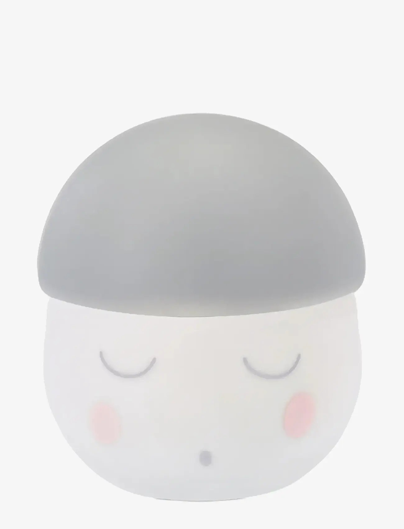 BabyMoov - SQUEEZY NIGHTLIGHT - natlamper - grey - 1