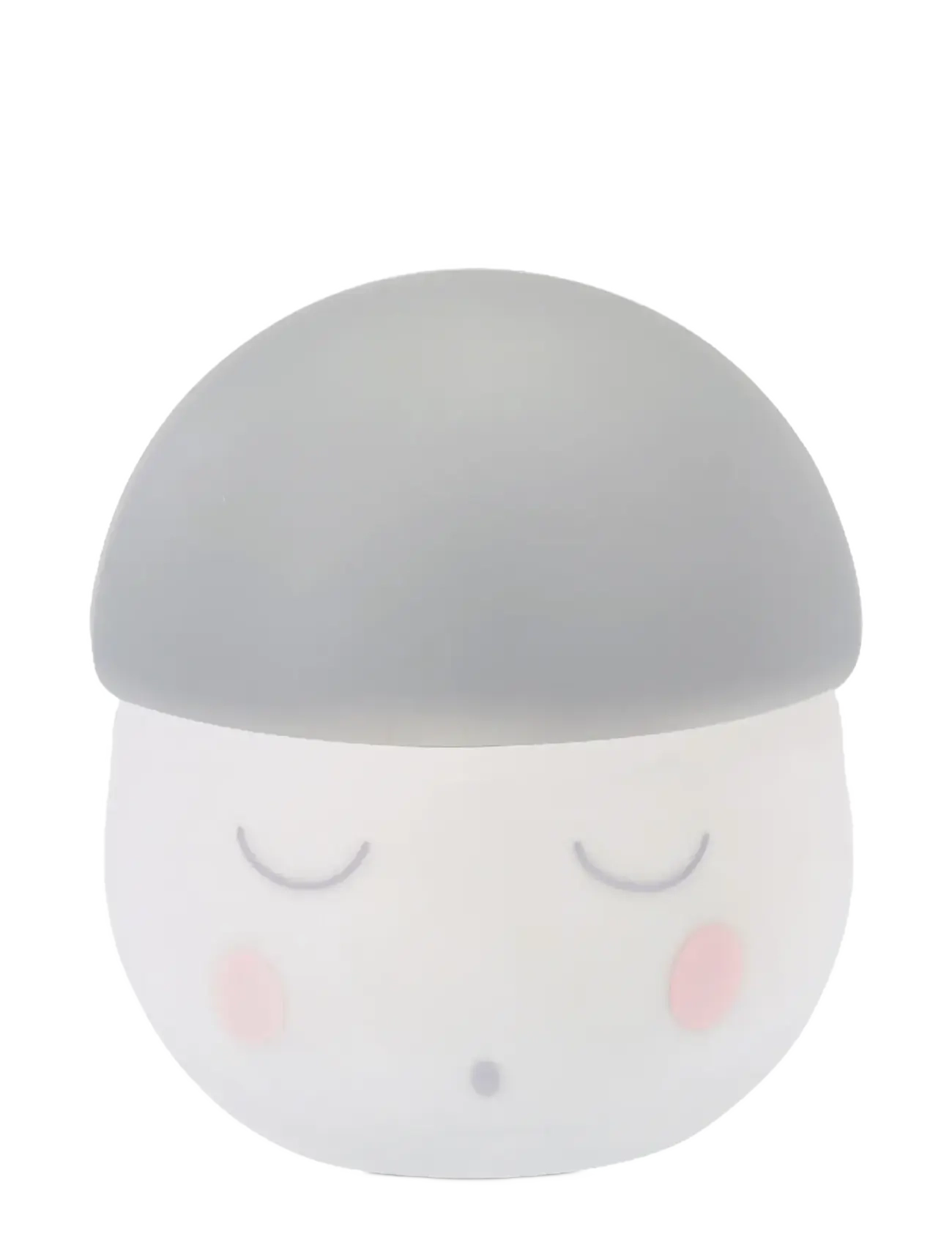 SQUEEZY NIGHTLIGHT - GREY