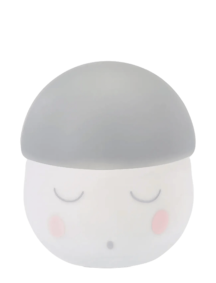BabyMoov - SQUEEZY NIGHTLIGHT - nachtlampen - grey - 1