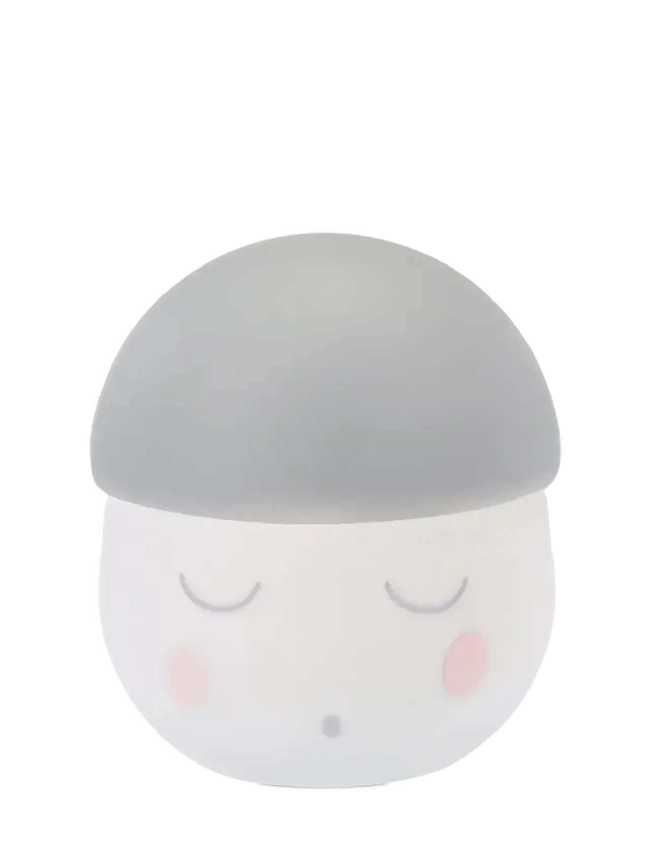 BabyMoov - SQUEEZY NIGHTLIGHT - night lamps - grey - 2
