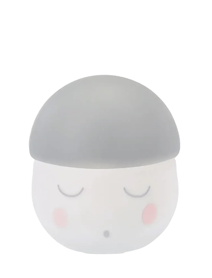 BabyMoov - SQUEEZY NIGHTLIGHT - nachtlampen - grey - 2