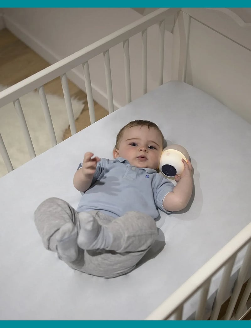 BabyMoov - SQUEEZY NIGHTLIGHT - natlamper - grey - 5