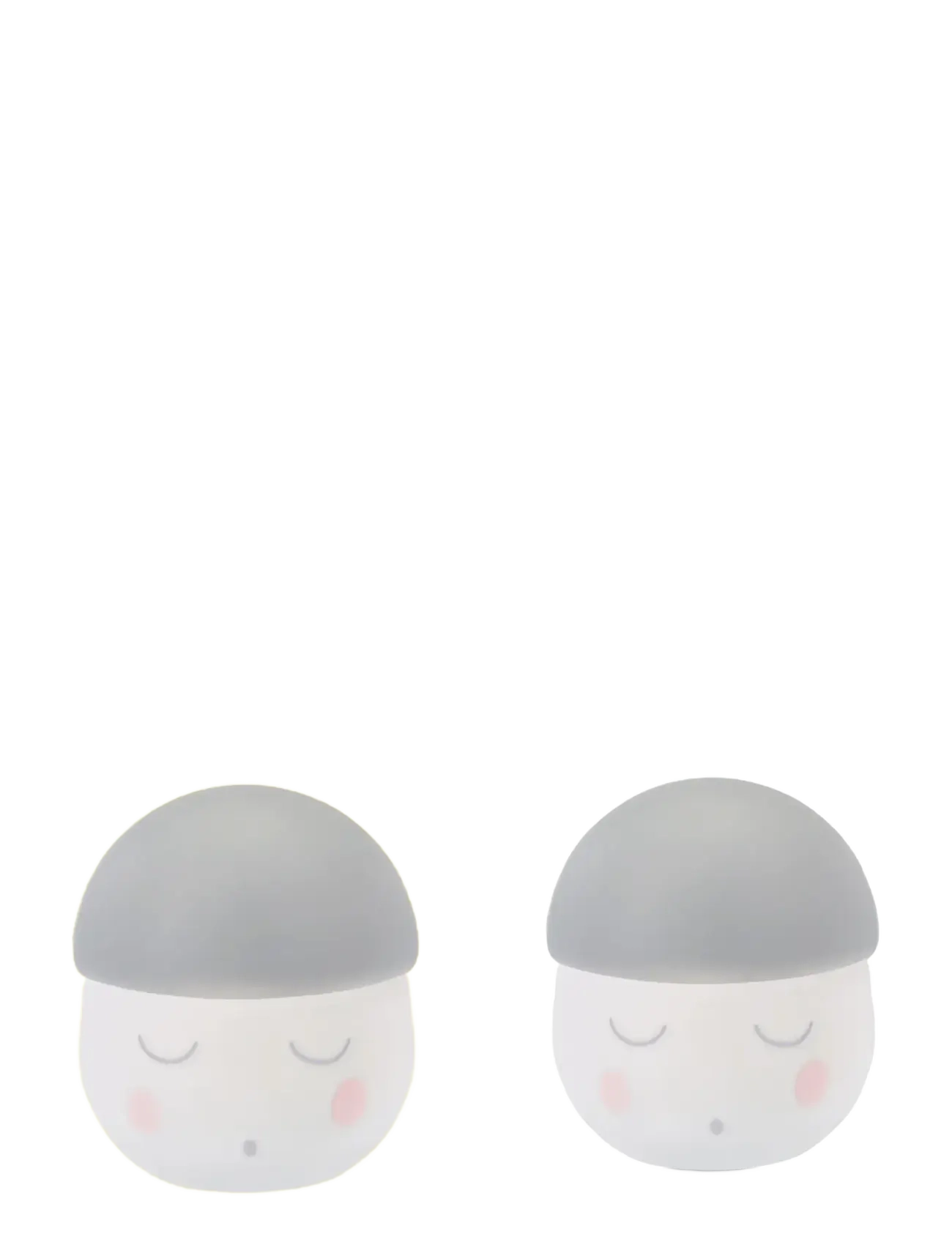 BabyMoov - SQUEEZY NIGHTLIGHT - night lamps - grey - 3