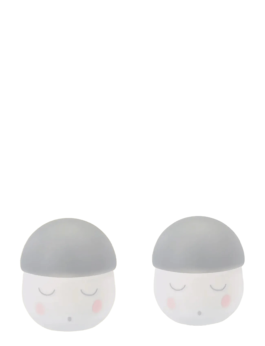 BabyMoov - SQUEEZY NIGHTLIGHT - nachtlampen - grey - 3