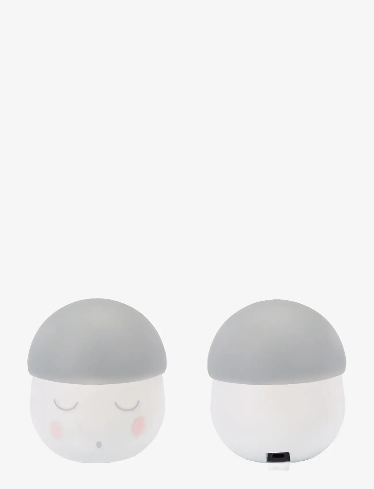 BabyMoov - SQUEEZY NIGHTLIGHT - natlamper - grey - 4