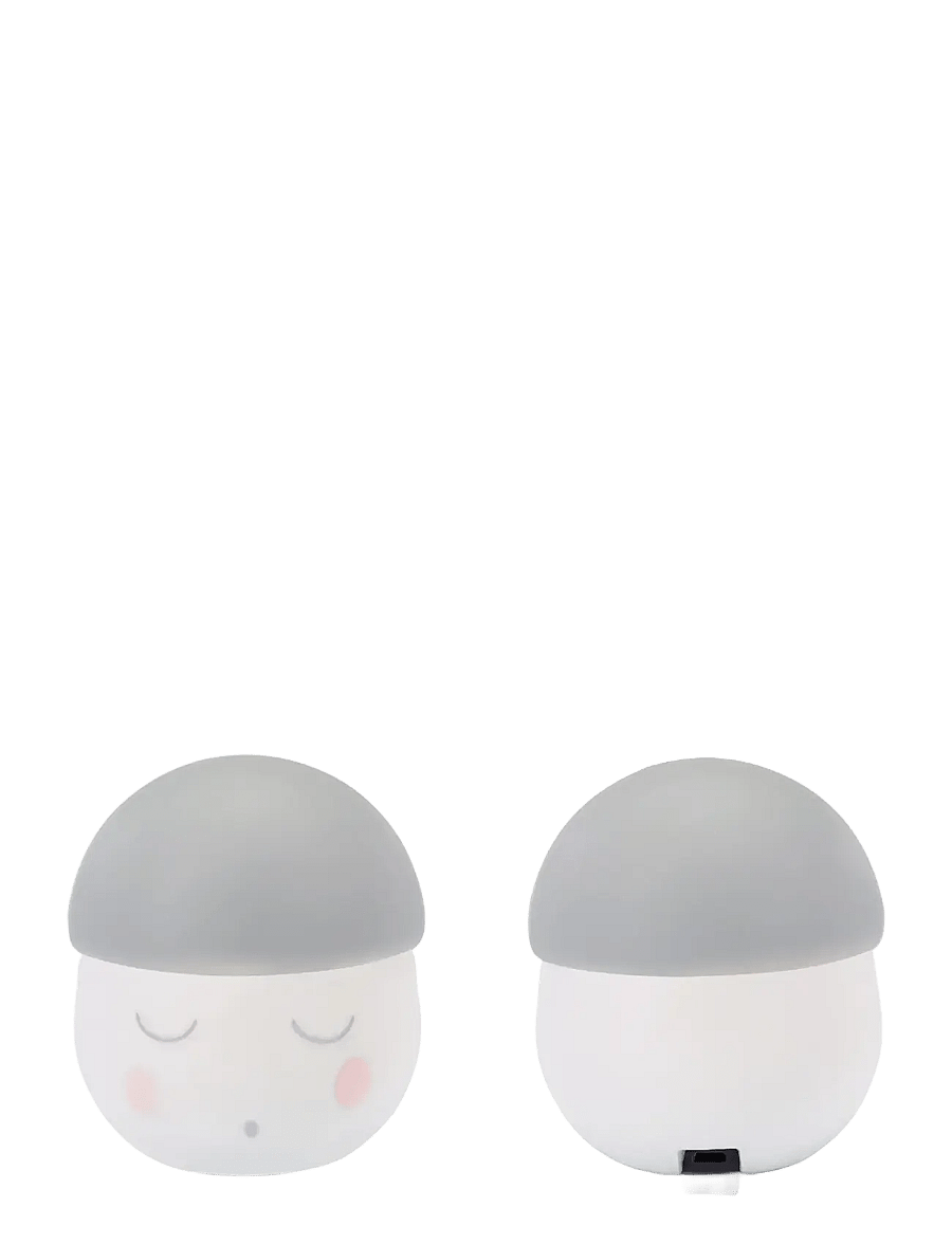 BabyMoov - SQUEEZY NIGHTLIGHT - nachtlampen - grey - 4