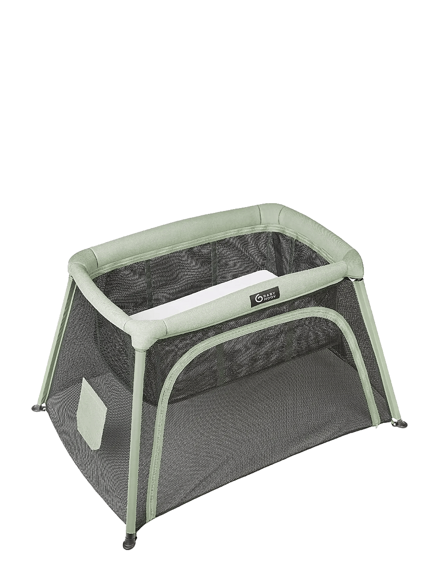 BabyMoov - MOOV & COMFY - resesängar - green - 0