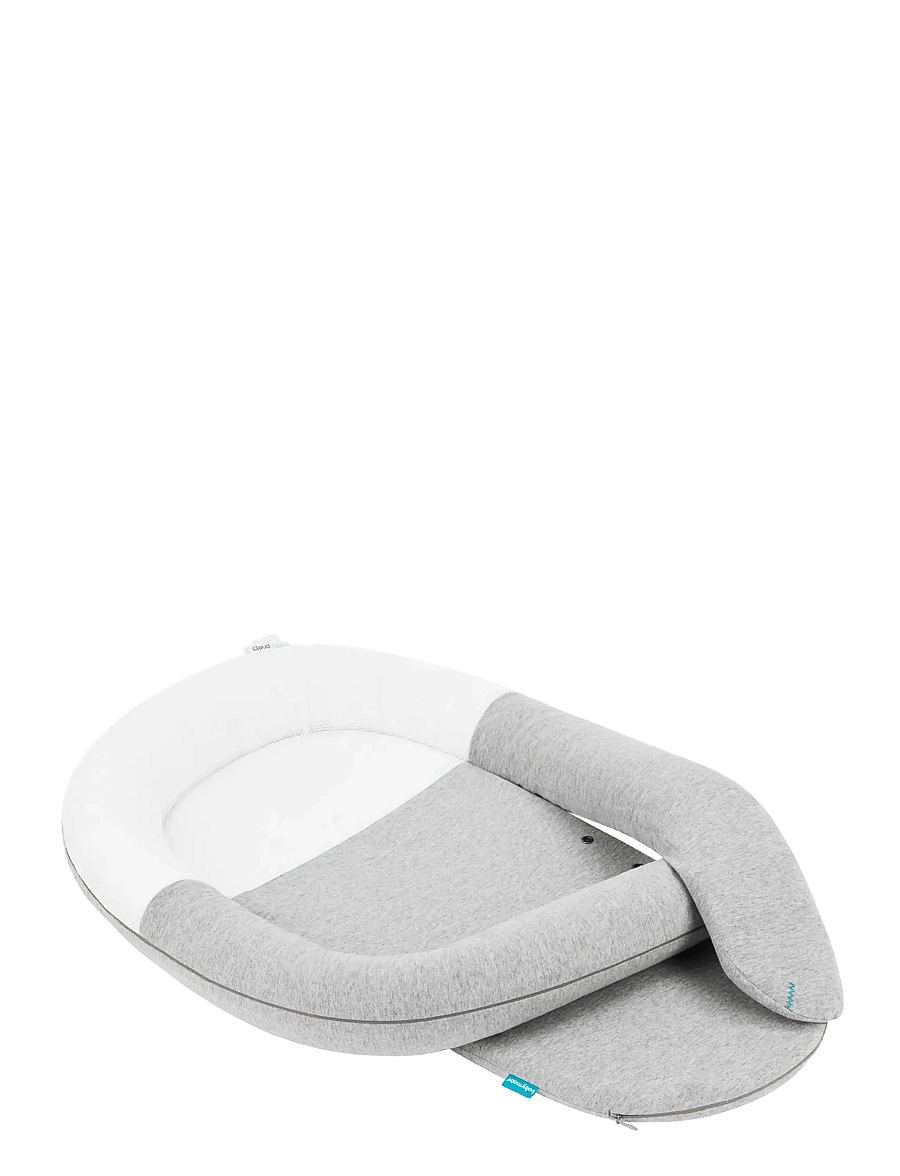 BabyMoov - CLOUDNEST - ligzdiņas - grey - 2