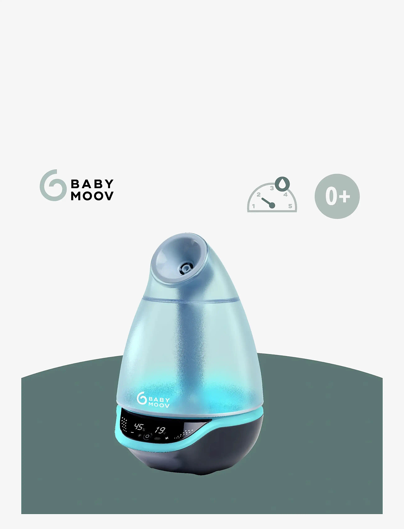 BabyMoov - HYGRO+ - babygesundheit - blue - 2