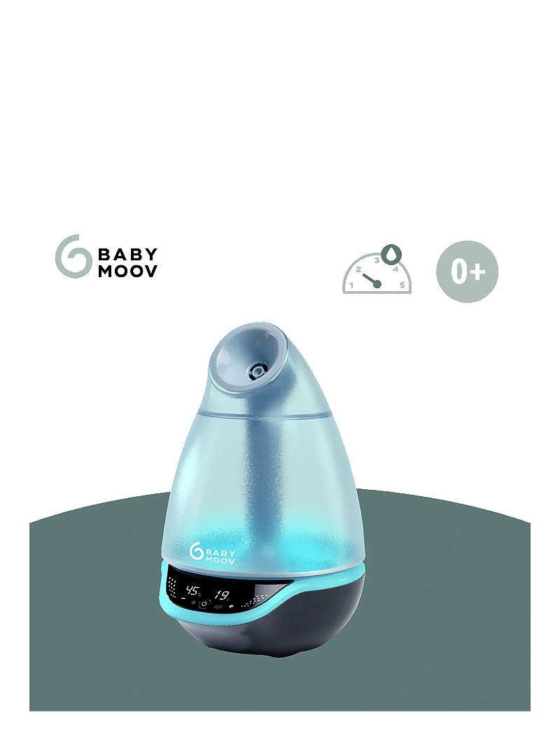 BabyMoov - HYGRO+ - babygesundheit - blue - 2