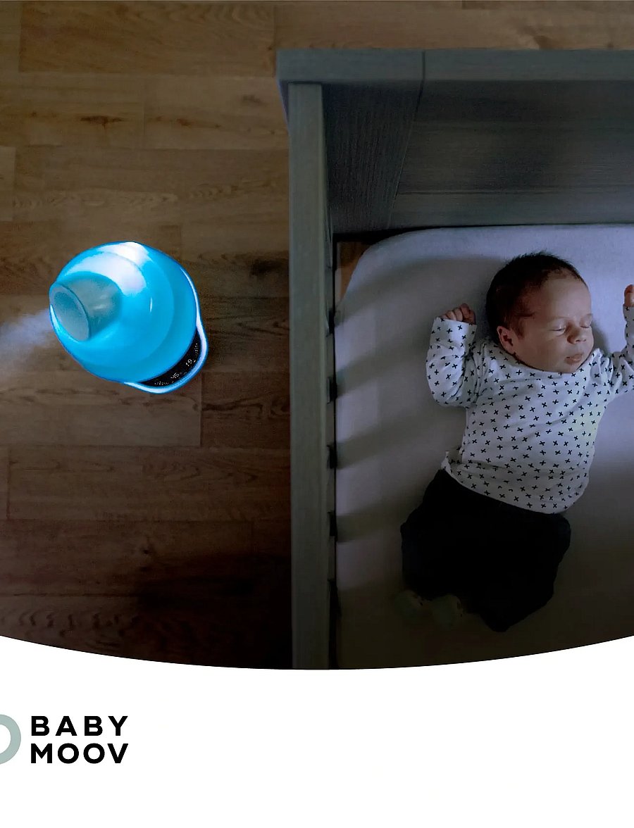 BabyMoov - HYGRO+ - babysundhed - blue - 5