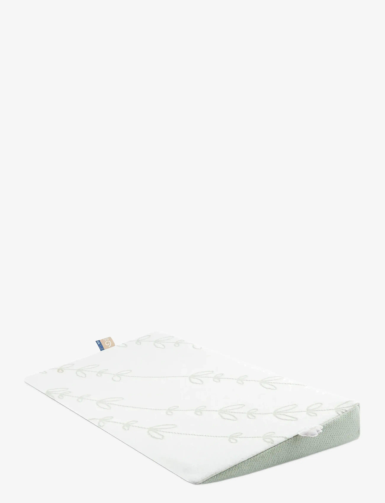 BabyMoov - COSYMAT ANTI-BACTERIAL - baby mattresses - white - 1
