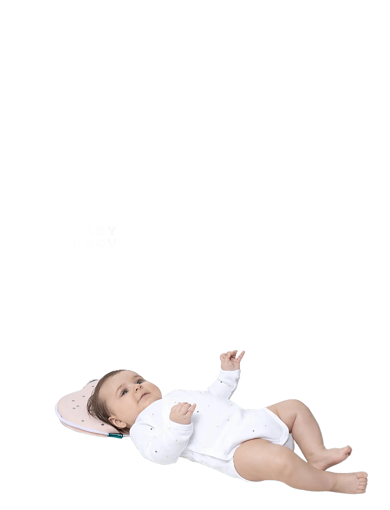 BabyMoov - LOVENEST ORIGINAL PINKY - sengetid - pinky - 2
