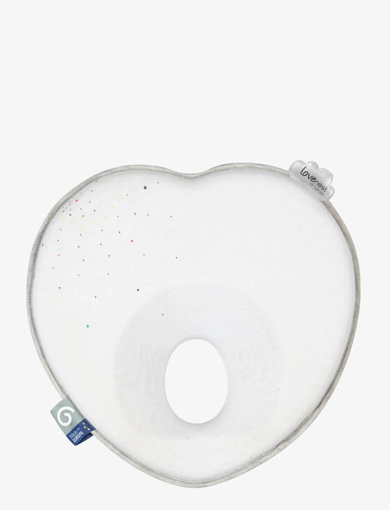 BabyMoov - LOVENEST ORIGINAL WHITE - sova - white - 1