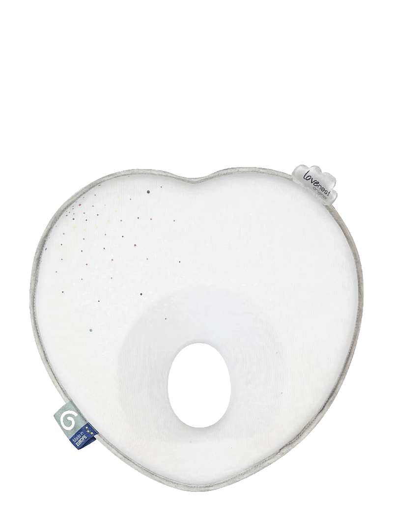 BabyMoov - LOVENEST ORIGINAL WHITE - sova - white - 1