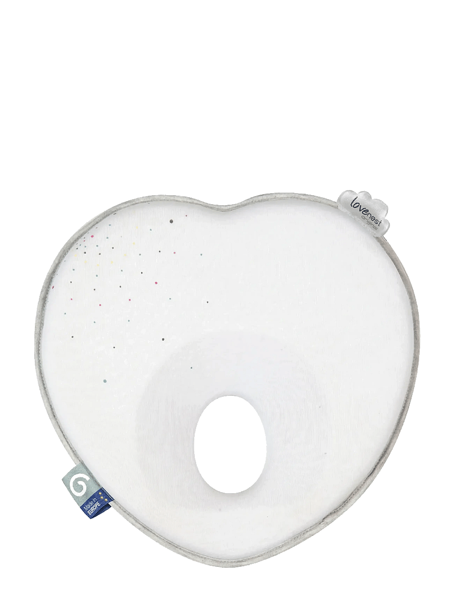 BabyMoov - LOVENEST ORIGINAL WHITE - slapen - white - 1